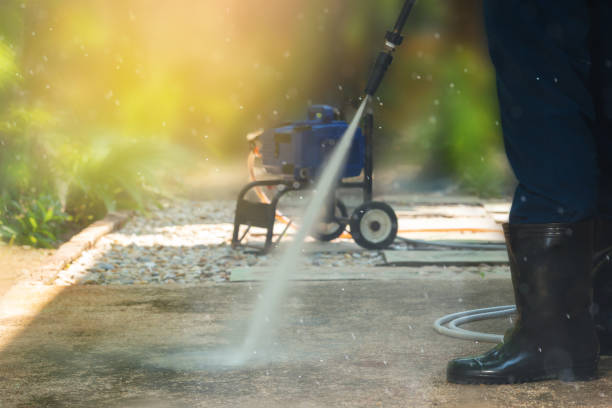 Reliable Buchanan Dam, TX Pressure Washing Services Solutions